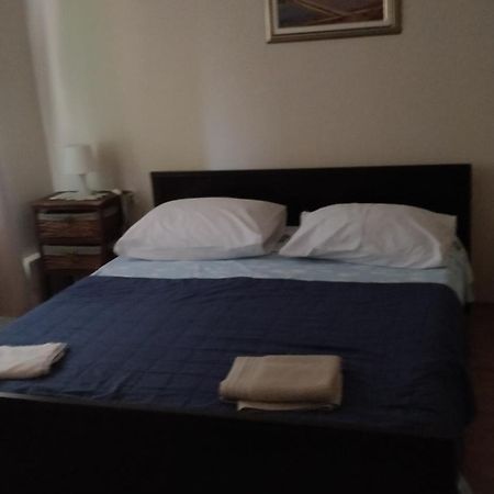 Apartment Lavinia Zadar Zewnętrze zdjęcie