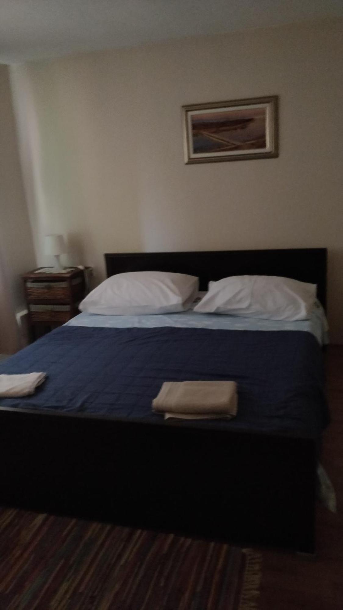 Apartment Lavinia Zadar Zewnętrze zdjęcie