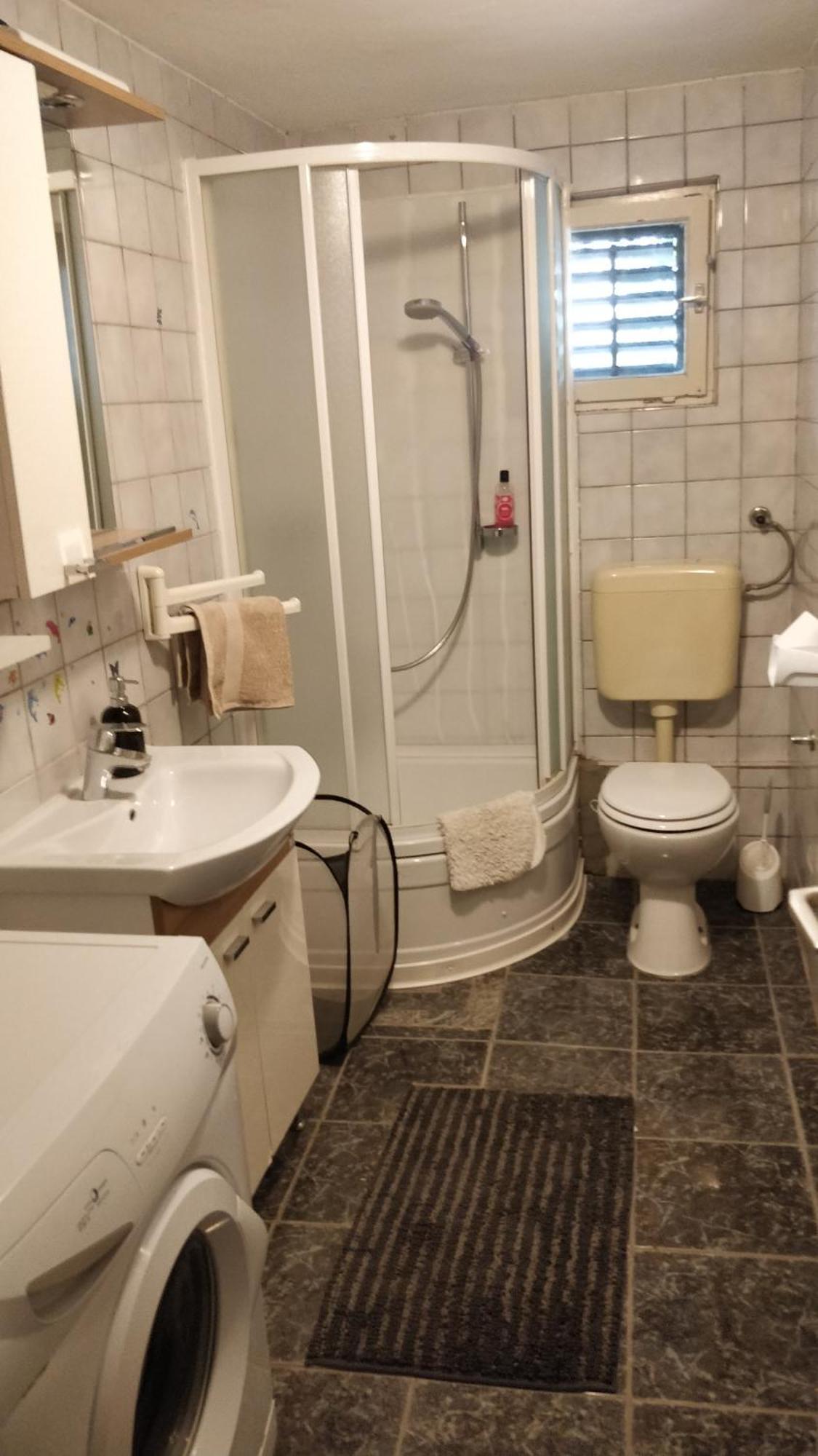 Apartment Lavinia Zadar Zewnętrze zdjęcie