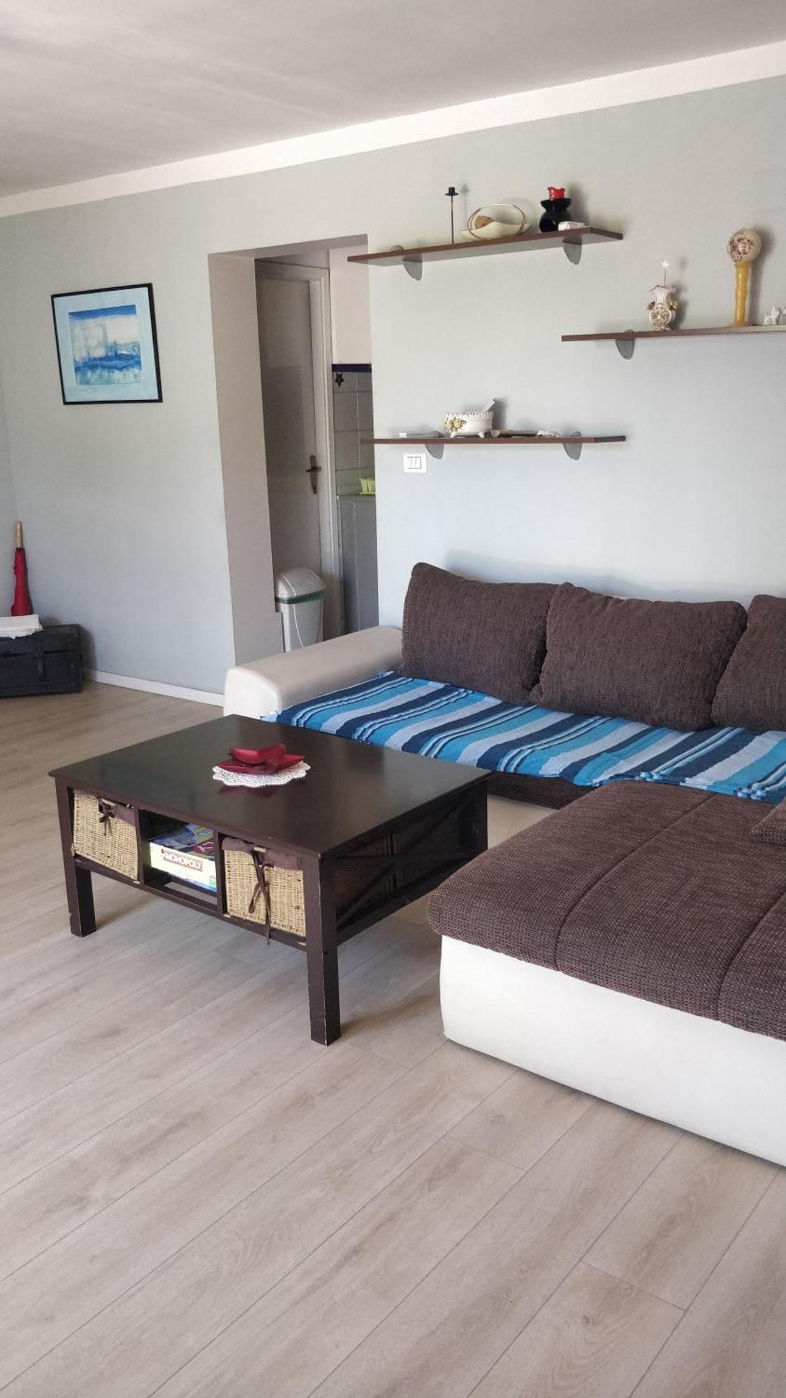 Apartment Lavinia Zadar Zewnętrze zdjęcie
