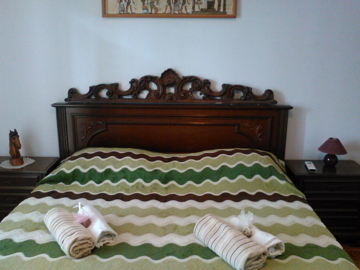 Apartment Lavinia Zadar Zewnętrze zdjęcie