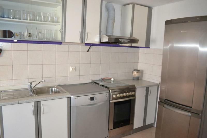 Apartment Lavinia Zadar Zewnętrze zdjęcie